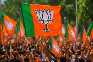 एनडीए को और मजबूत बनाने की रणनीति पर काम, सहयोगी दलों के साथ तालमेल बढ़ाने की कवायद (फोटो सोर्स : भाषा संवाद WhatsApp News Group)