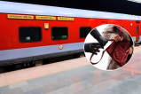 Rewa-Bhopal Express Robbery