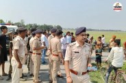 Madhubani drowning incident