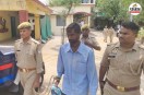 mahoba wife daughters murder case father gets death sentence