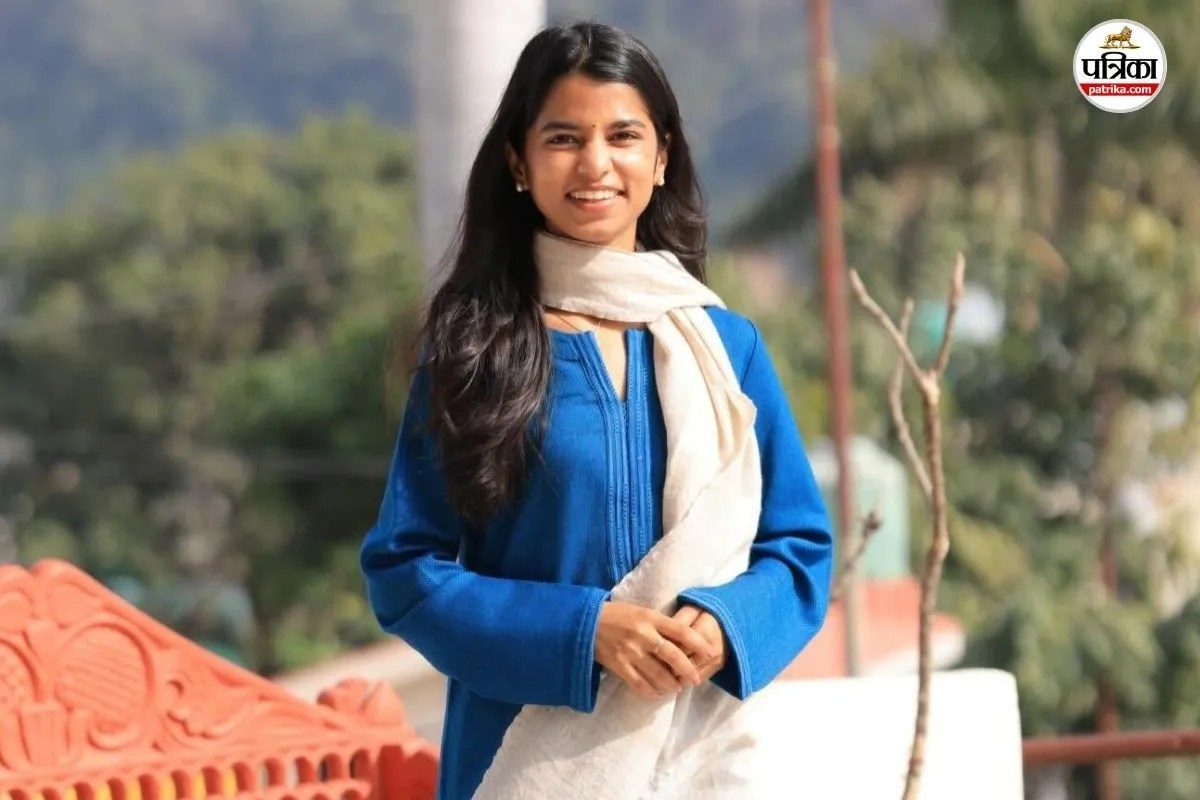 maithili thakur on bharat tiwari