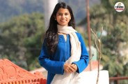 maithili thakur on bharat tiwari