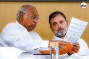 Regional parties decline