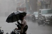 Alert, Monsoon active news ratlam