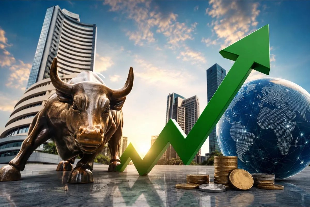 Stock Market Outlook