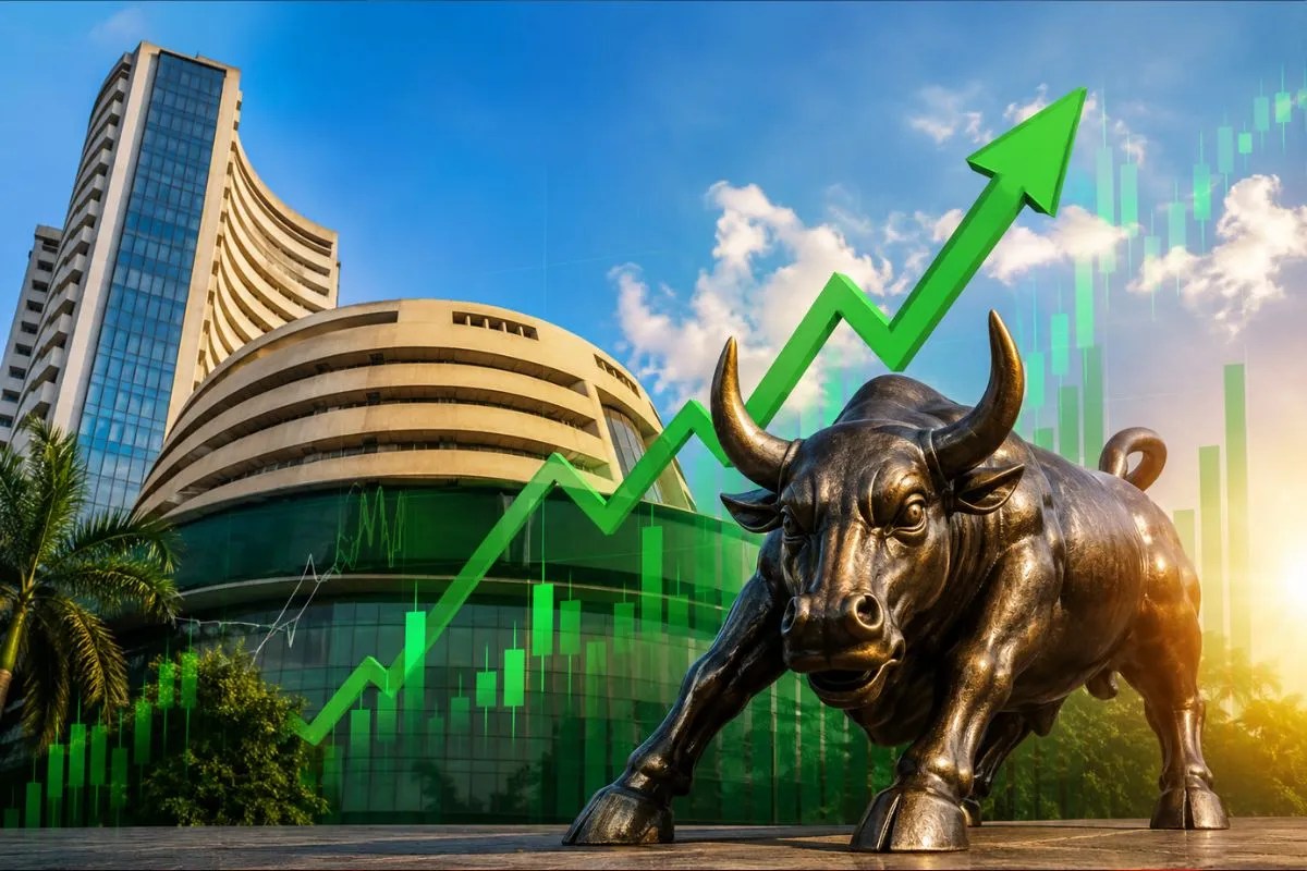 Merritronix IPO