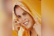 married woman suspicious death