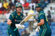 AUS vs Ban T20