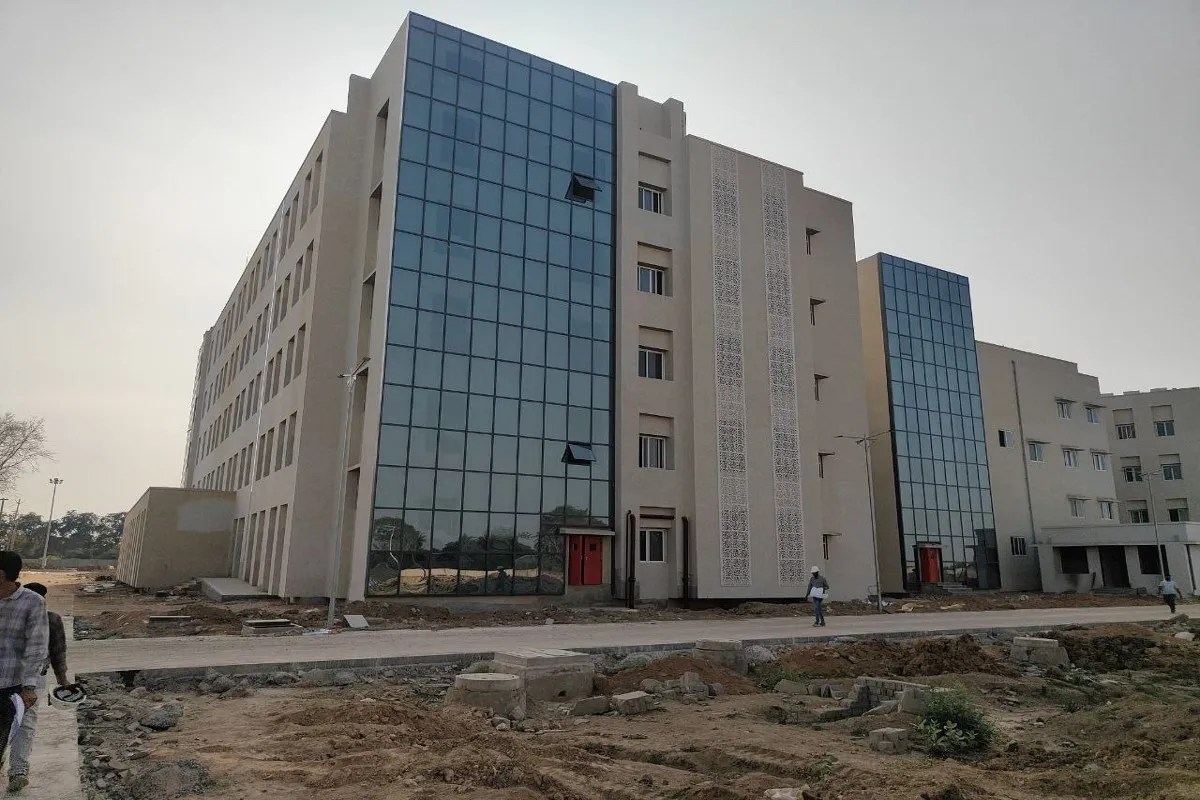 medical college