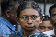 meenakshi natarajan