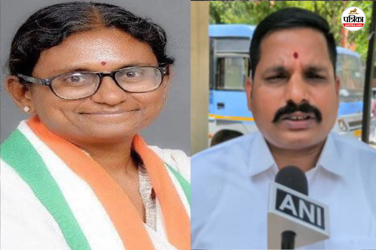Nomination Rejected: मीनाक्षी नटराजन का नामांकन पत्र क्यों ह