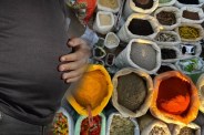 Spices Adulteration trend shift