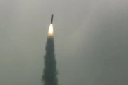 DRDO missile defence and anti-ship missile test success in India.