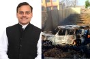 Congress MLA Yogendra Singh Baba