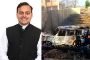Congress MLA Yogendra Singh Baba