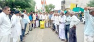 mandsaur straik news
