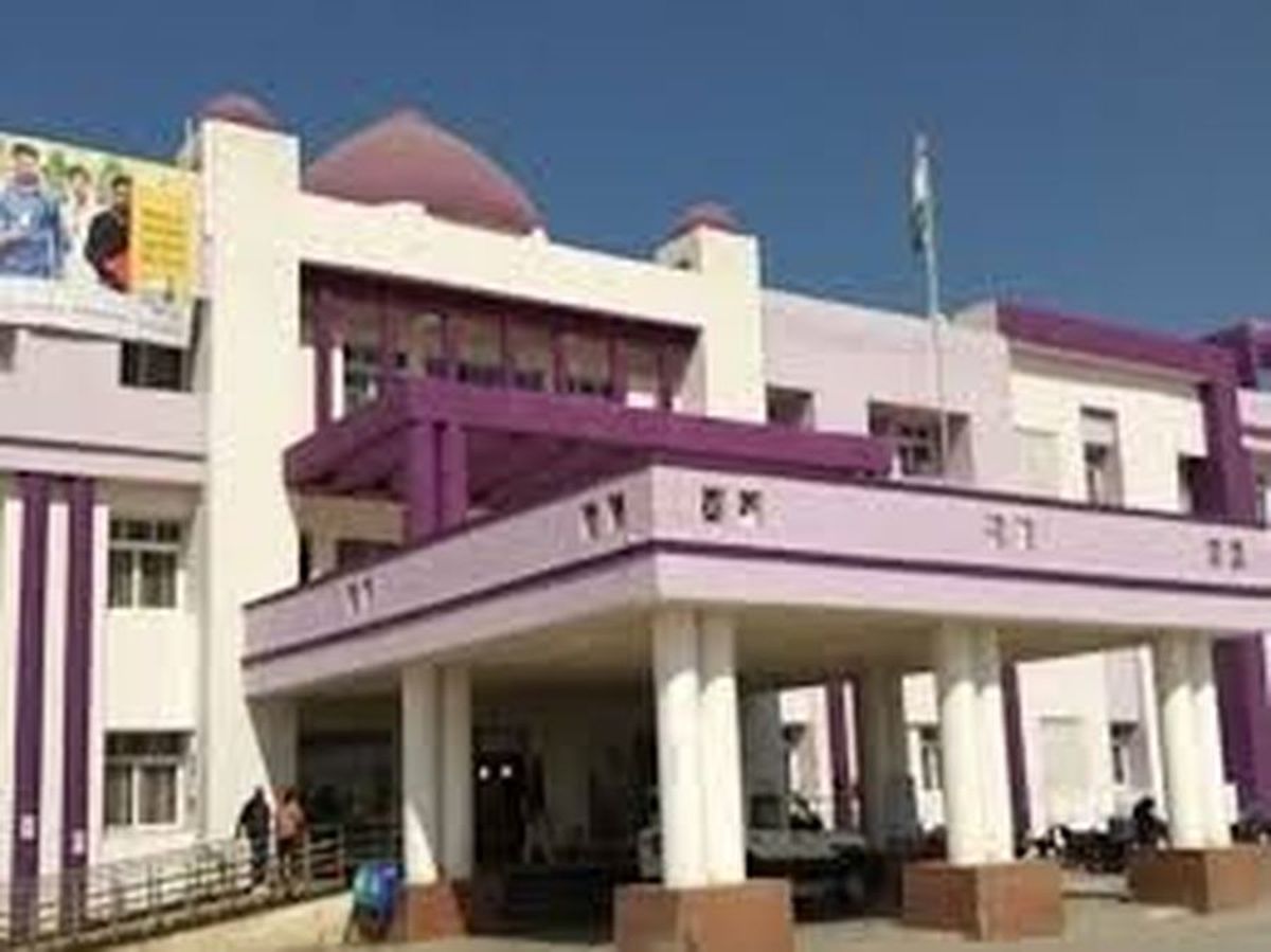 mandsaur braking news