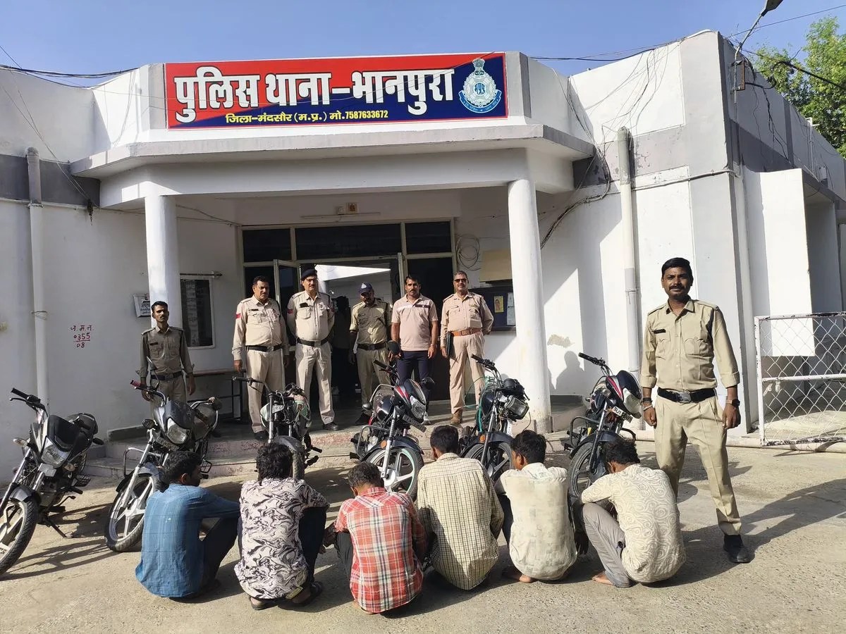 mandsau crime news