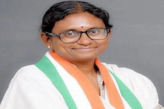 Meenakshi Natarajan
