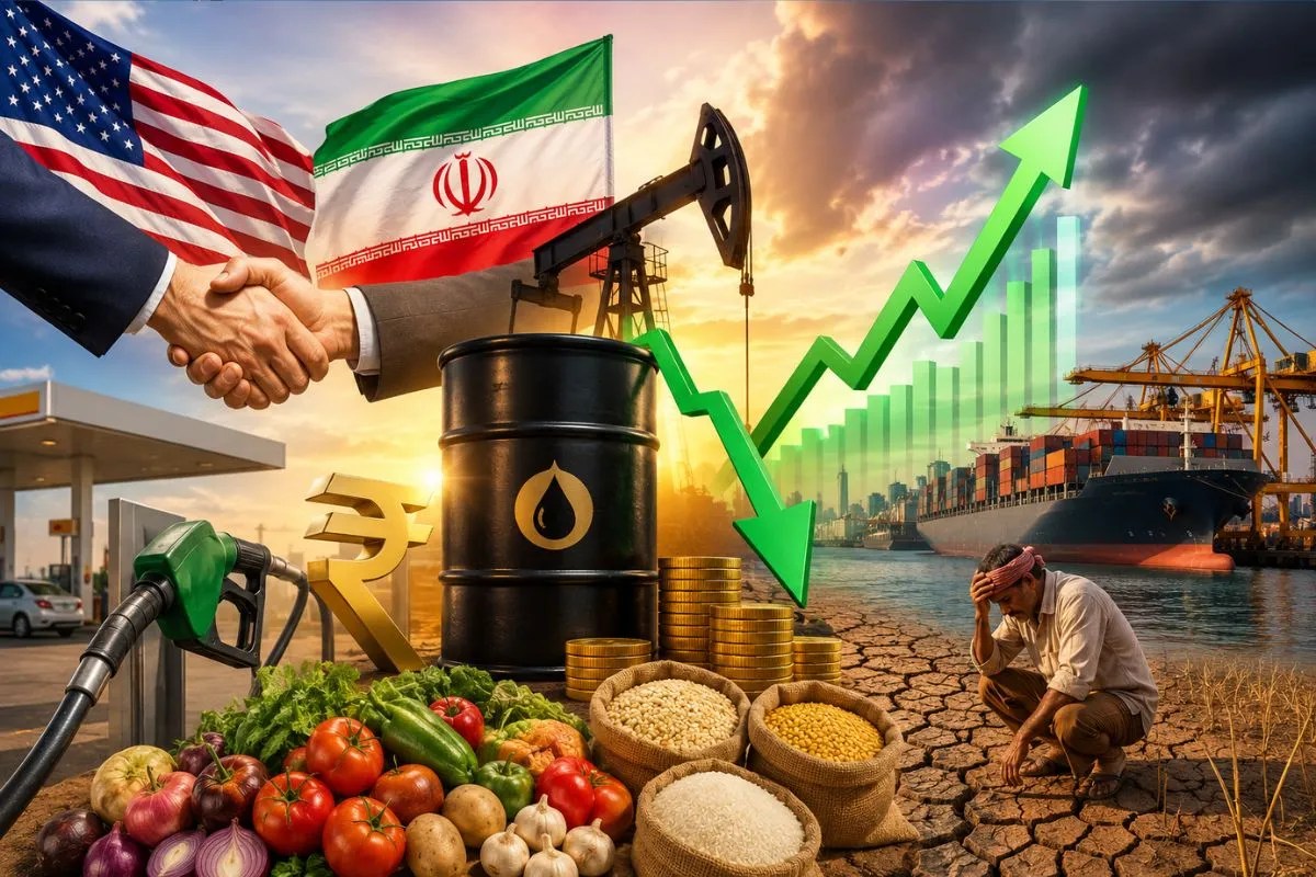 US Iran Peace Deal