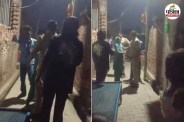 moradabad police assaulted during excise verification case