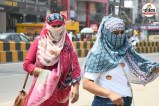 moradabad weather humidity rises after rain temperature 36c