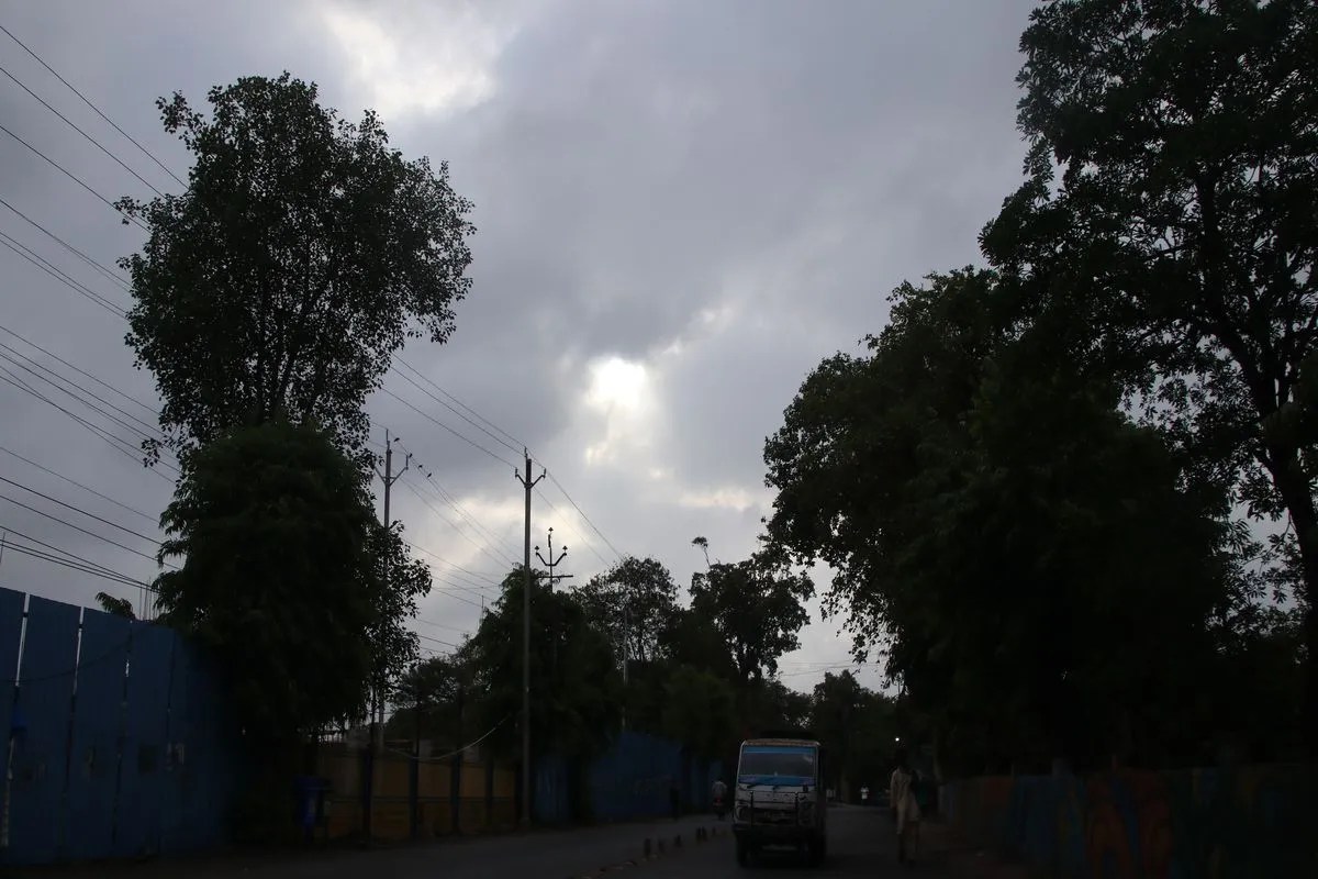 Potential El Niño: Ratlam farmers news