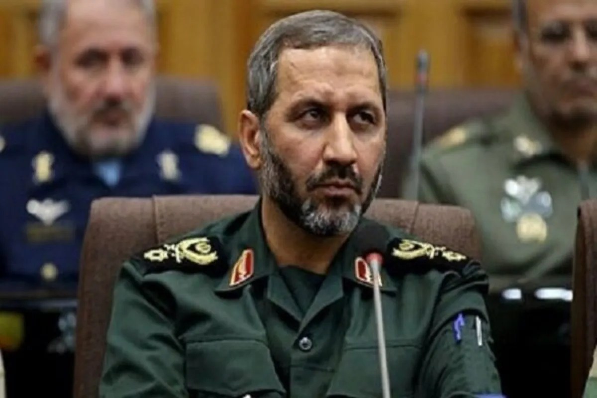 Why Iran Vowed to Turn the Strait of Hormuz Into Hell for the US