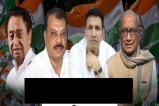 Infighting within MP Congress over Meenakshi Natarajan
