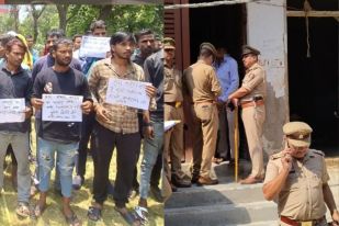 ghaziabad murder