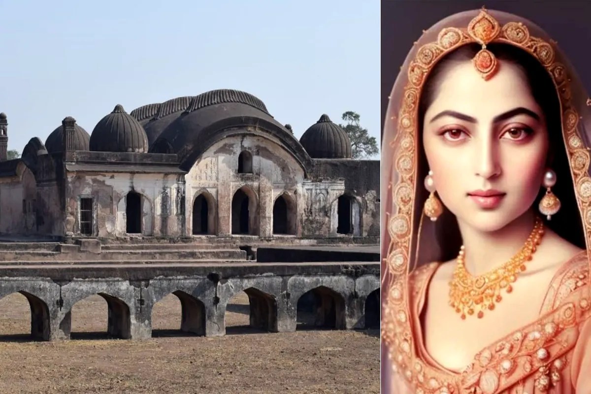 Begum Mumtaz Death Anniversary