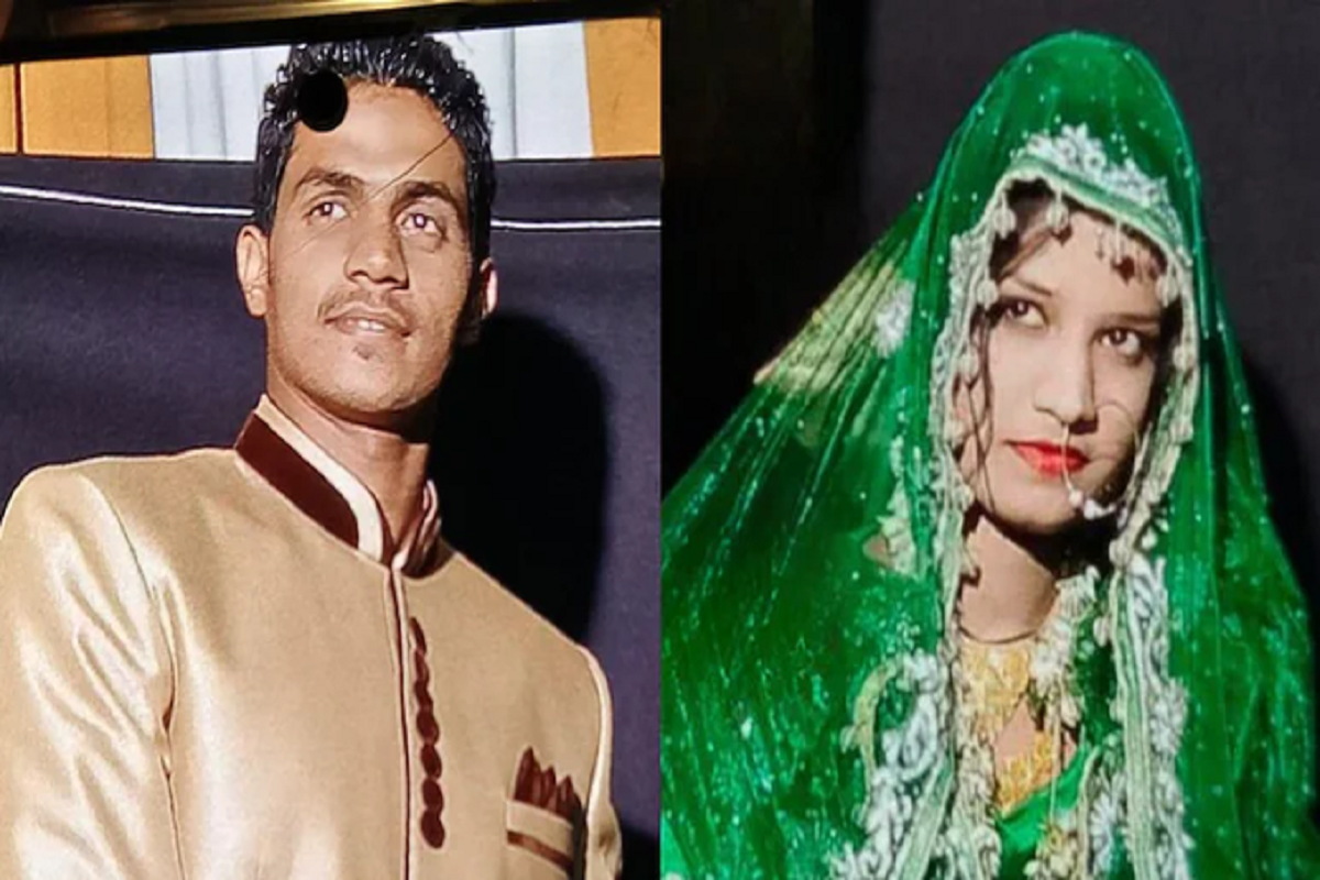 पत्नी का चाकू से गला काटकर ली जान, आपसी विवाद के बाद पति ने 