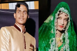 Husband Allegedly stabbed wife to death