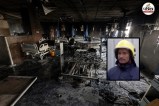 Muzaffarpur hospital fire