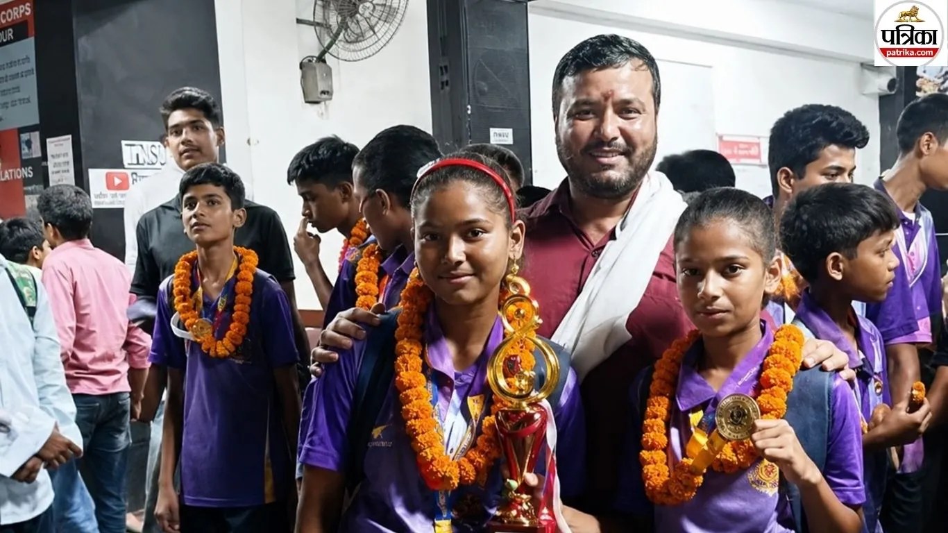 muzaffarpur slum girls