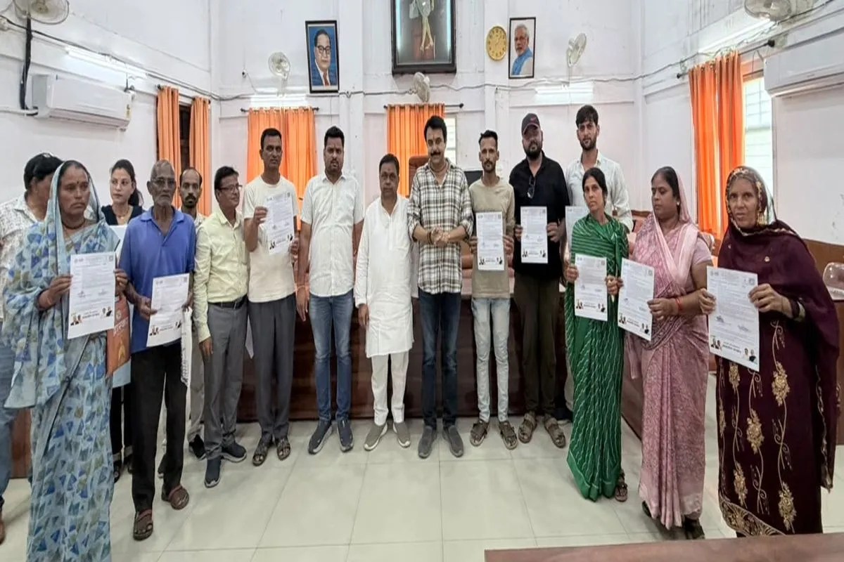 government scheme news ratlam
