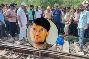 nagaur train accident