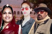 Nagod Royal Family Shooting Case