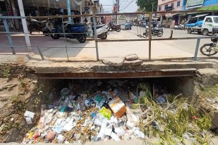 nagar nigam alwar