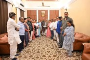 TMC MPs join NCPI
