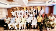 nda india cross voting fear