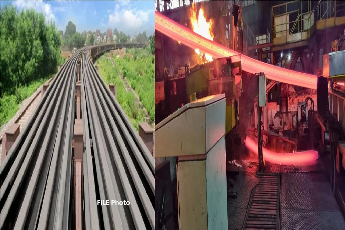 Bhilai Steel Plant, chhattisgarh news