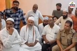 nikah mehar dispute khatima father death wedding chaos