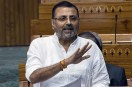 Nishikant Dubey