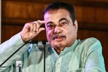nitin gadkari