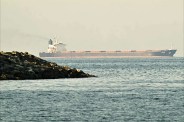 Strait of Hormuz