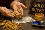 Gold Price Today