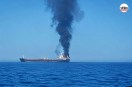 MT Jalveer off Oman coast comes under attack