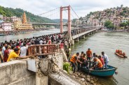 Omkareshwar Accident