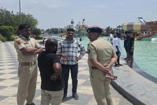 Two Children Die by Drowning in Junagadh Water Park and Jamnagar Swimming Pool